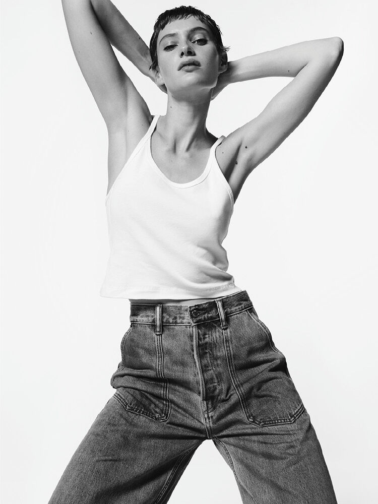 Calvin Klein The Standards Collection